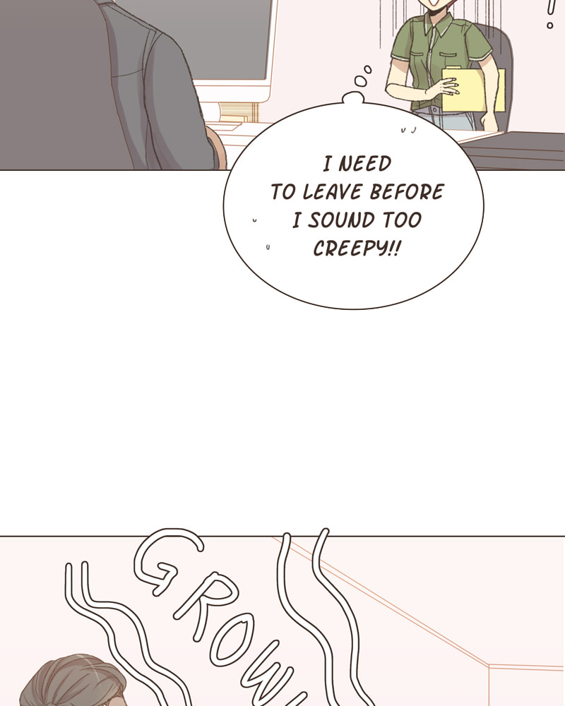Gourmet Hound Chapter 48 page 24 - 