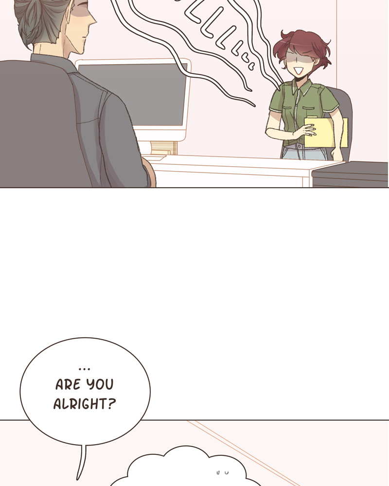 Gourmet Hound Chapter 48 page 25 - 