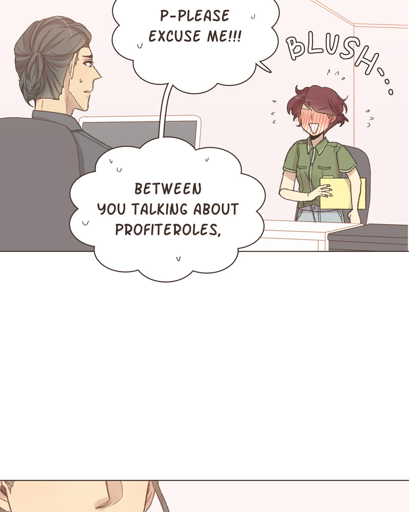 Gourmet Hound Chapter 48 page 26 - 