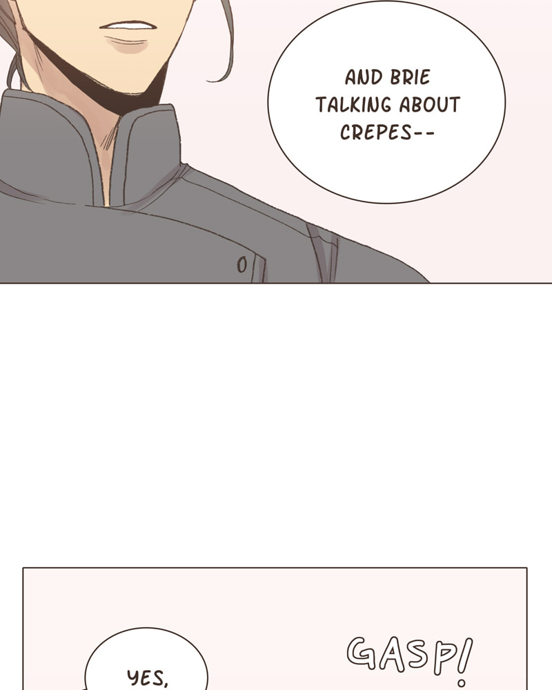 Gourmet Hound Chapter 48 page 27 - 
