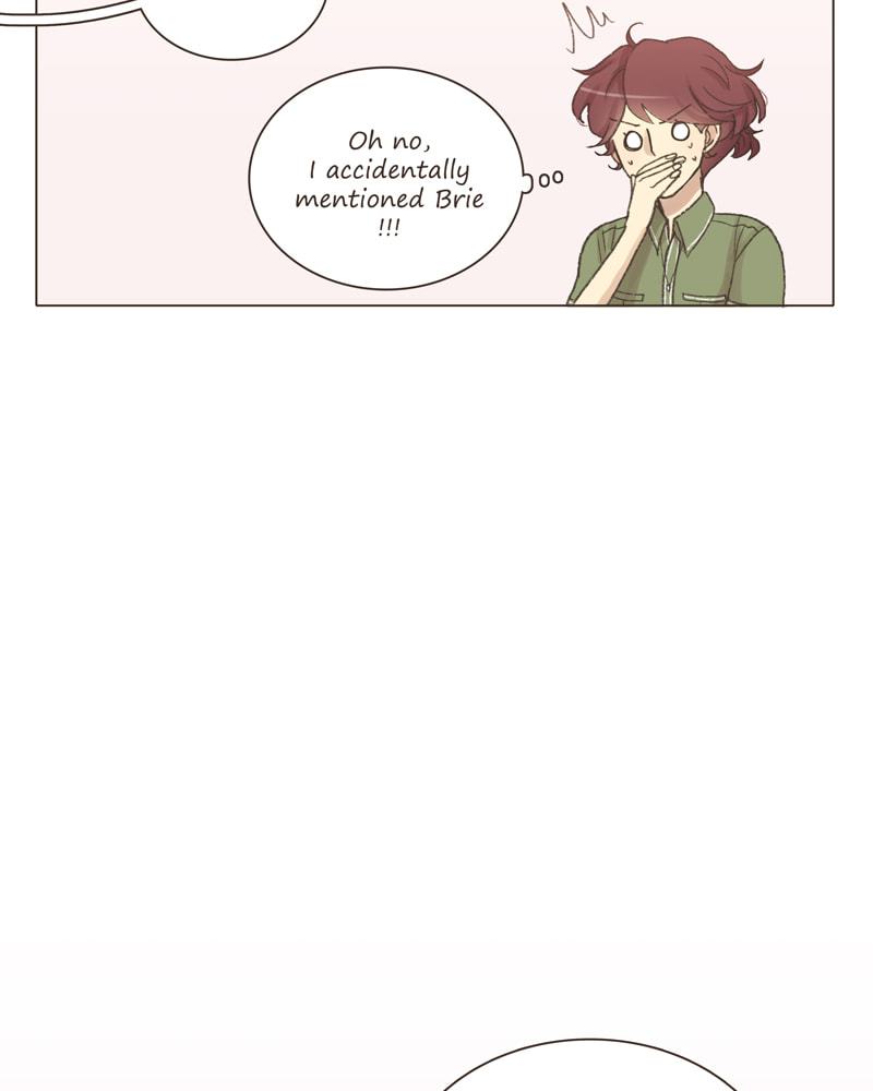 Gourmet Hound Chapter 48 page 28 - 