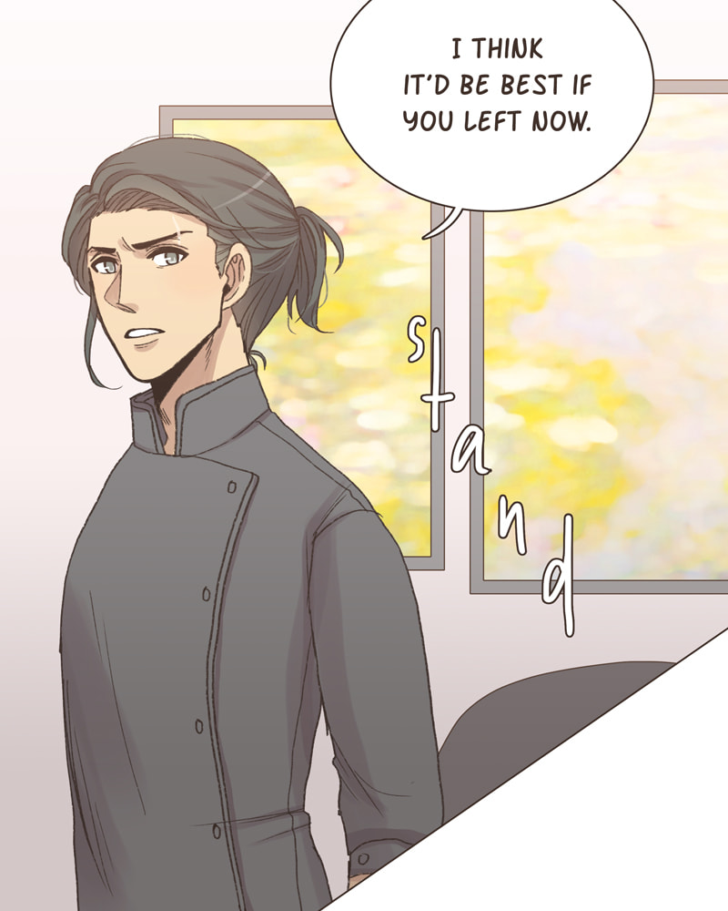 Gourmet Hound Chapter 48 page 29 - 