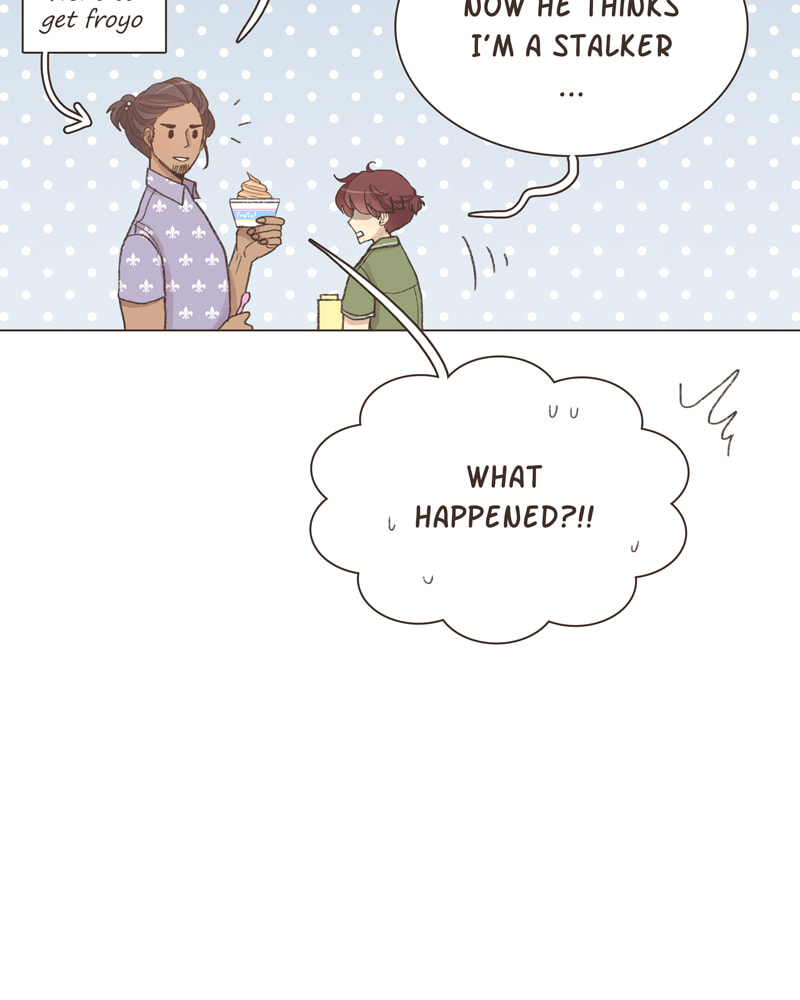 Gourmet Hound Chapter 48 page 31 - 