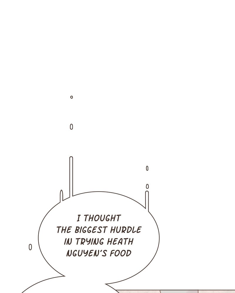 Gourmet Hound Chapter 48 page 32 - 