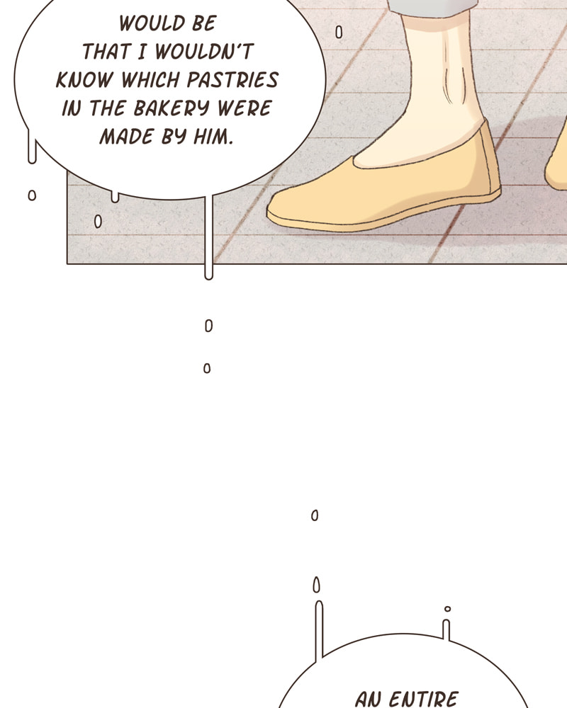 Gourmet Hound Chapter 48 page 33 - 