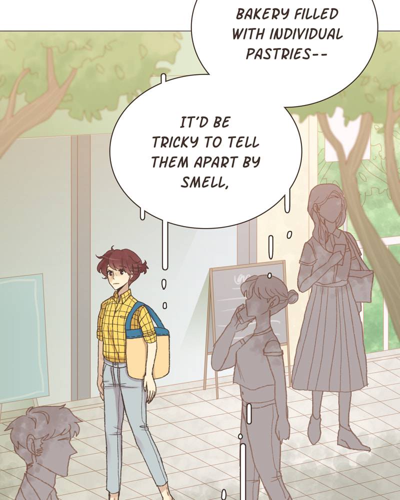 Gourmet Hound Chapter 48 page 34 - 