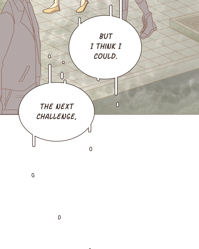 Gourmet Hound Chapter 48 page 35 - 
