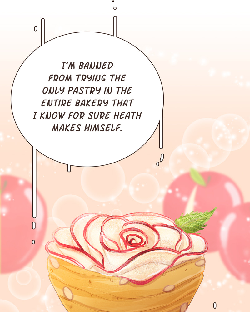 Gourmet Hound Chapter 48 page 36 - 