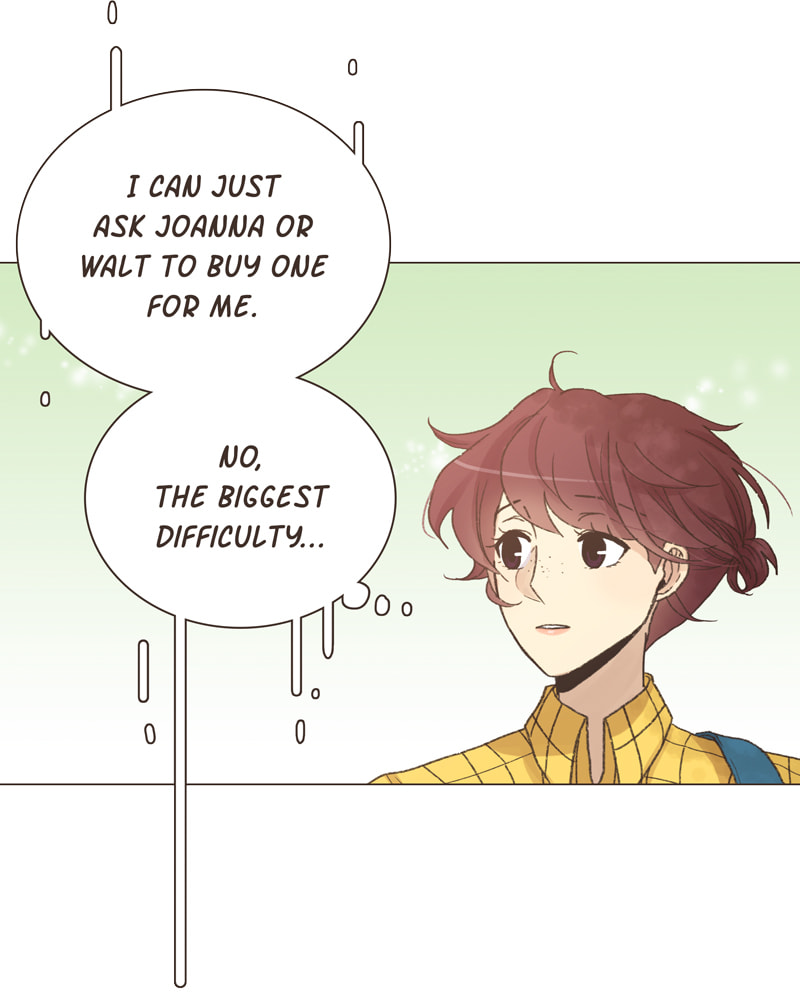 Gourmet Hound Chapter 48 page 38 - 