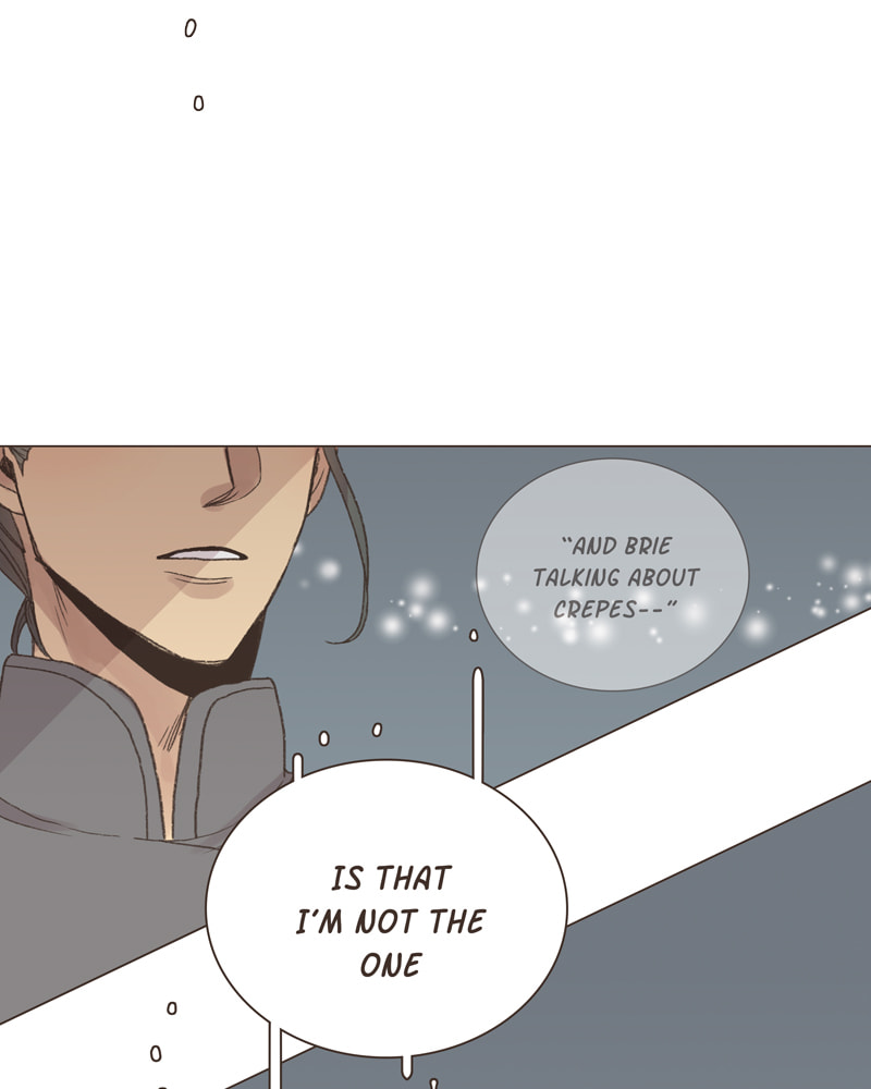 Gourmet Hound Chapter 48 page 39 - 