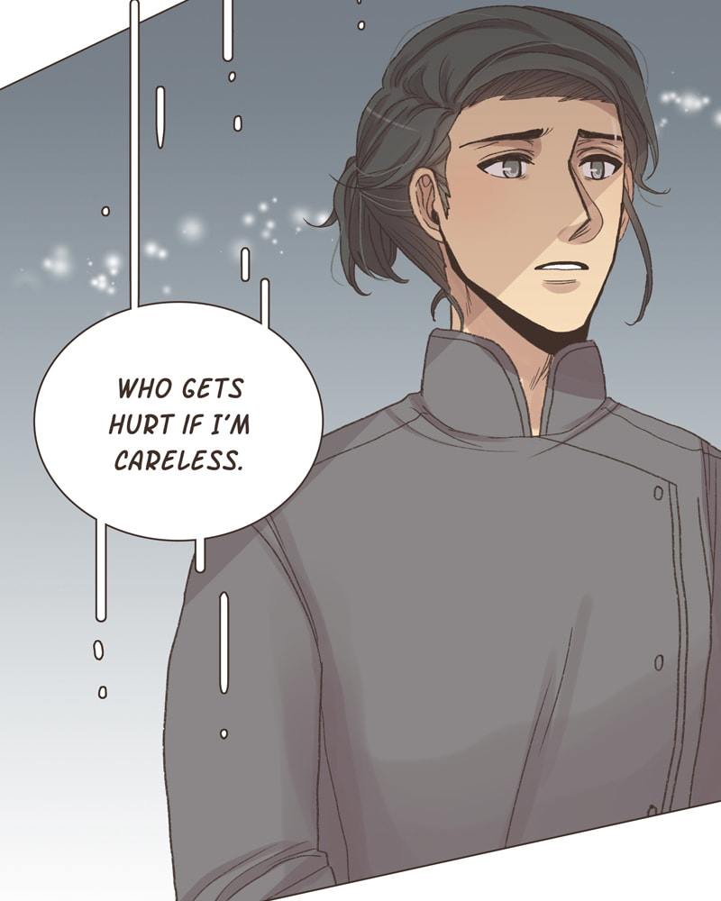 Gourmet Hound Chapter 48 page 40 - 