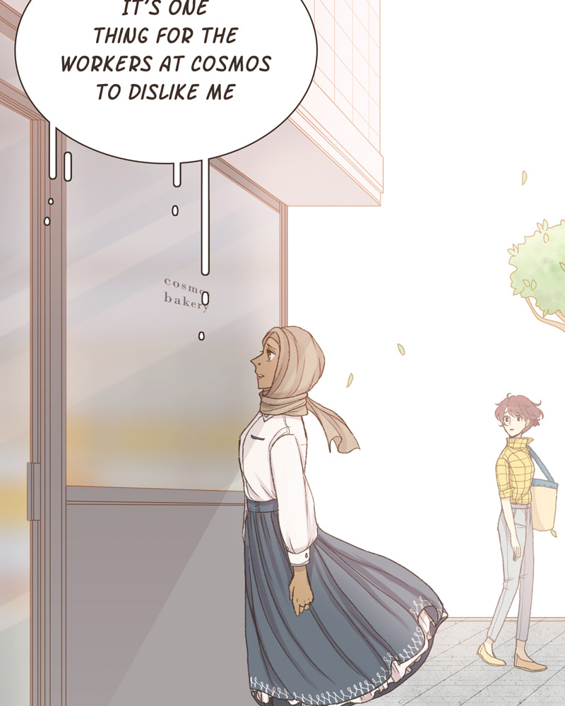 Gourmet Hound Chapter 48 page 42 - 