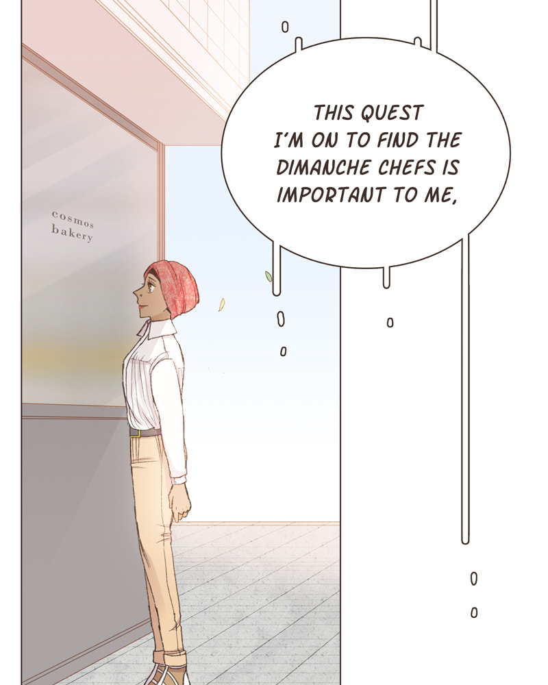 Gourmet Hound Chapter 48 page 44 - 