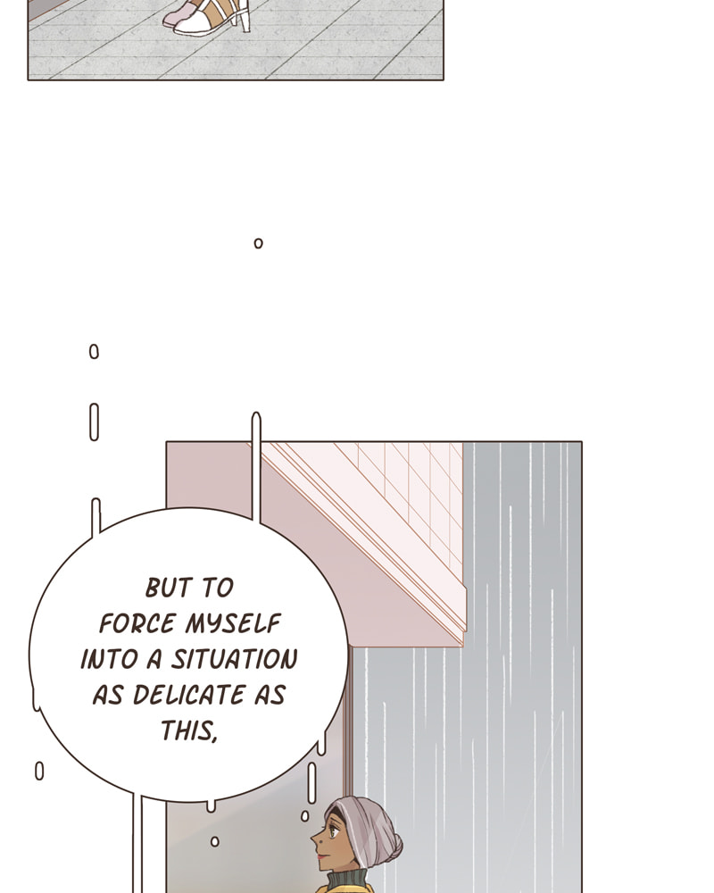 Gourmet Hound Chapter 48 page 45 - 