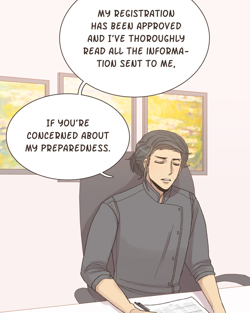 Gourmet Hound Chapter 48 page 6 - 