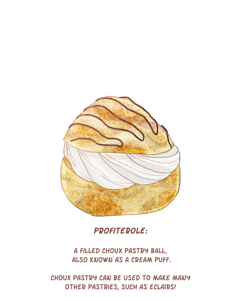 Gourmet Hound Chapter 48 page 51 - 