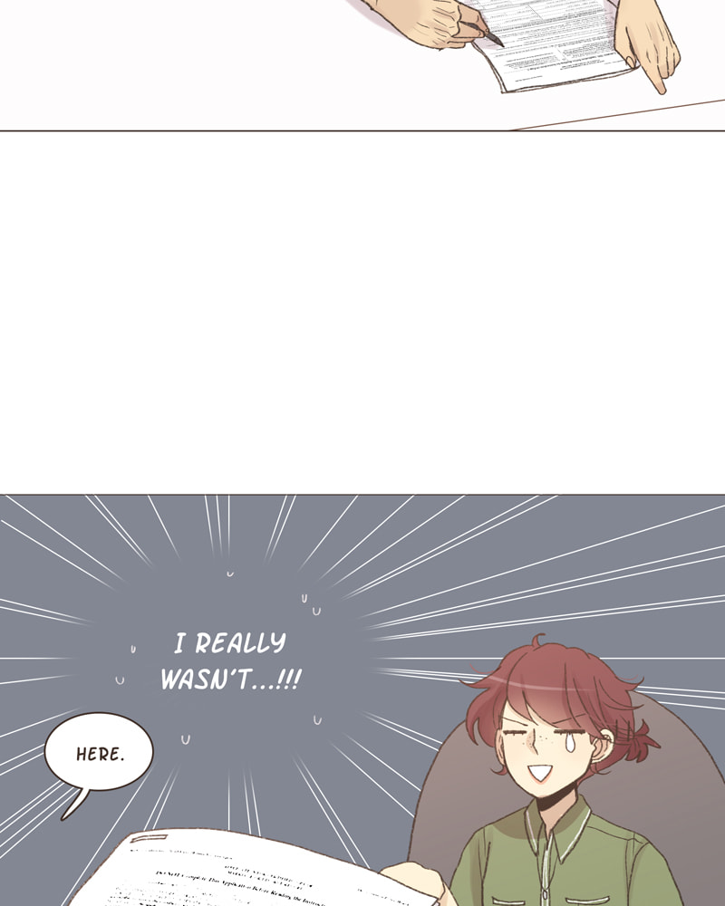 Gourmet Hound Chapter 48 page 7 - 