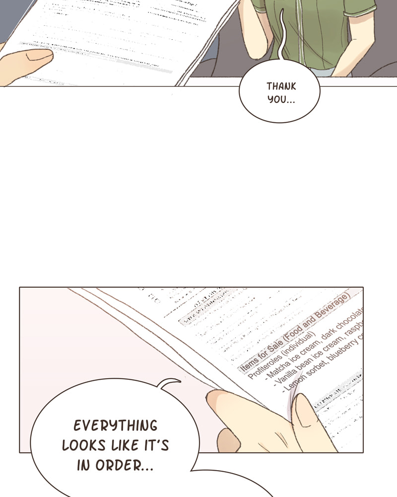 Gourmet Hound Chapter 48 page 8 - 