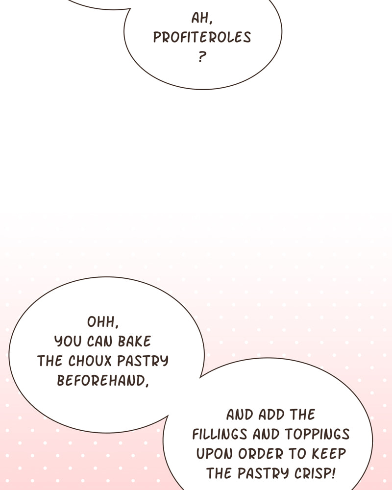 Gourmet Hound Chapter 48 page 9 - 