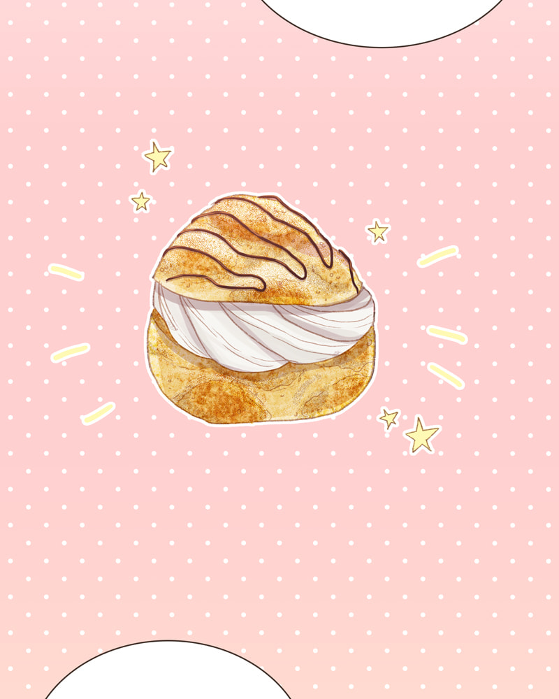Gourmet Hound Chapter 48 page 10 - 