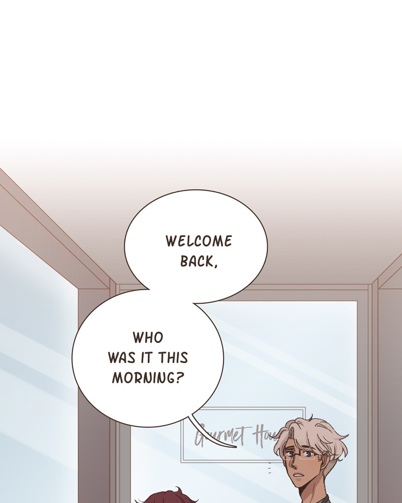 Gourmet Hound Chapter 49 page 2 - 