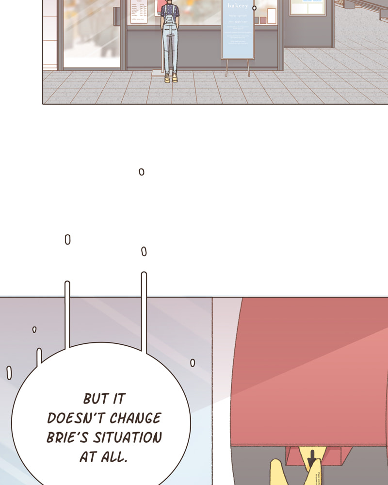 Gourmet Hound Chapter 49 page 12 - 