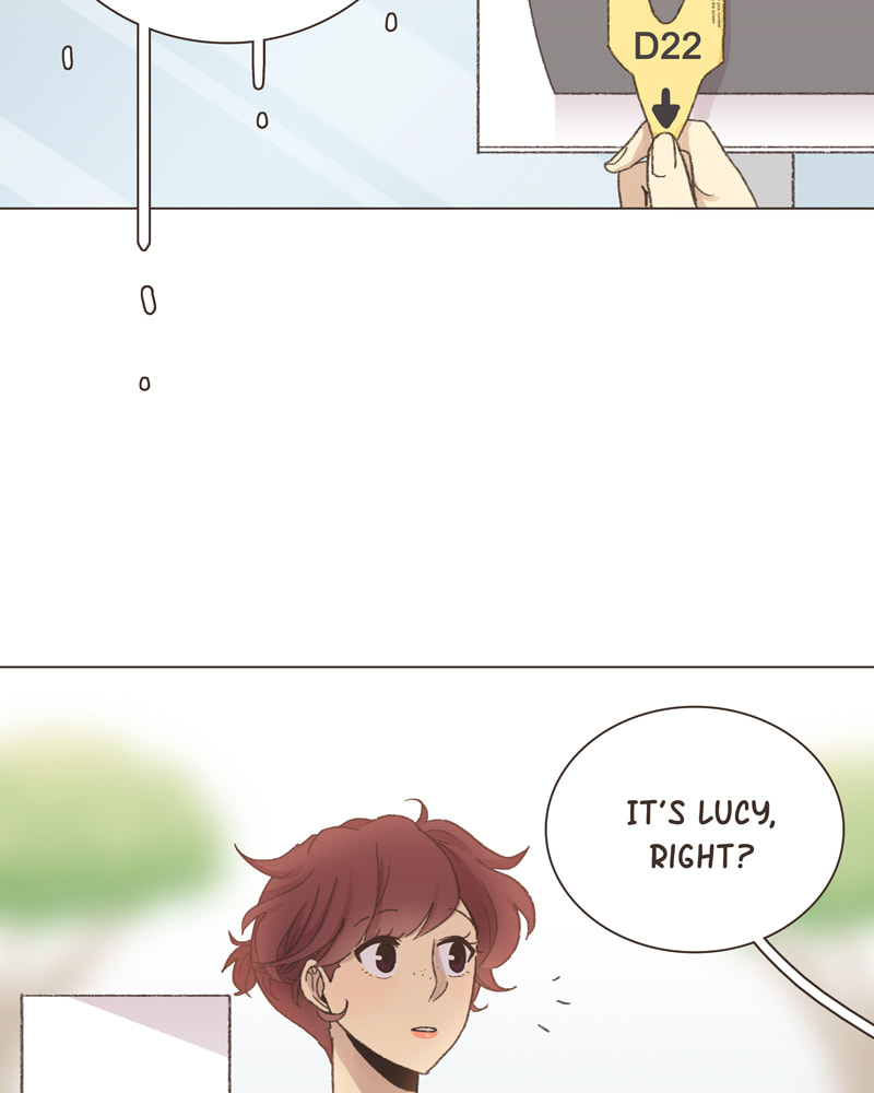 Gourmet Hound Chapter 49 page 13 - 