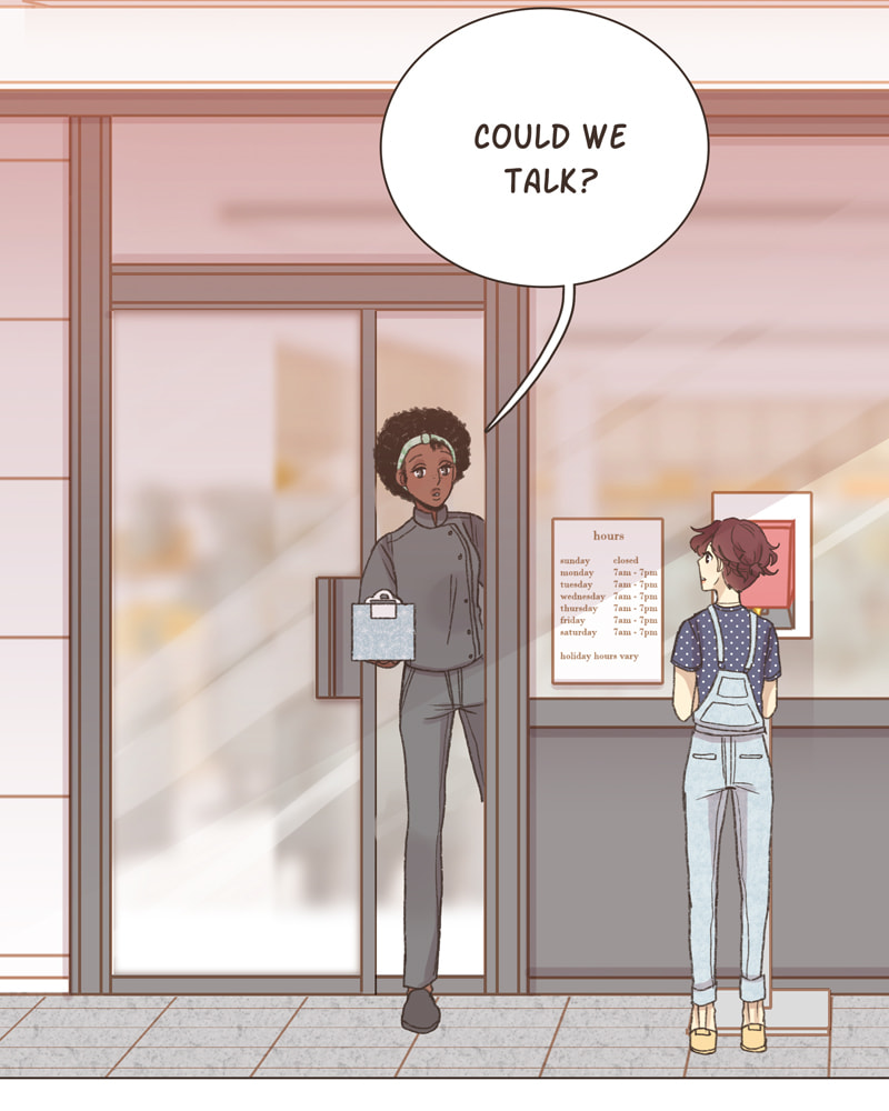 Gourmet Hound Chapter 49 page 15 - 