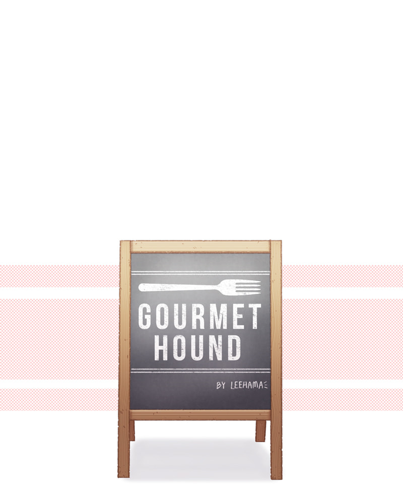 Gourmet Hound Chapter 49 page 16 - 
