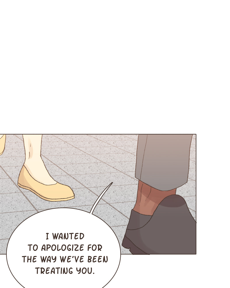 Gourmet Hound Chapter 49 page 17 - 