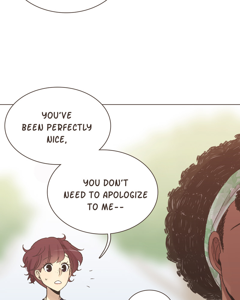 Gourmet Hound Chapter 49 page 18 - 