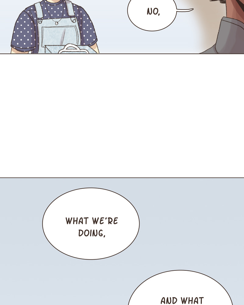 Gourmet Hound Chapter 49 page 19 - 