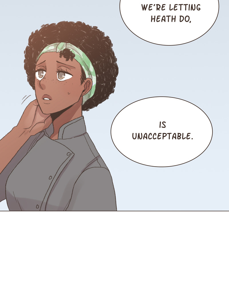 Gourmet Hound Chapter 49 page 20 - 