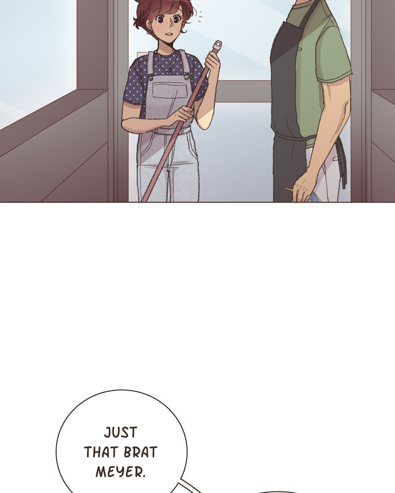 Gourmet Hound Chapter 49 page 3 - 