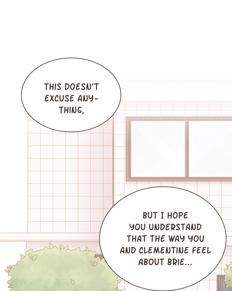 Gourmet Hound Chapter 49 page 21 - 