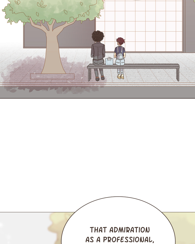 Gourmet Hound Chapter 49 page 22 - 