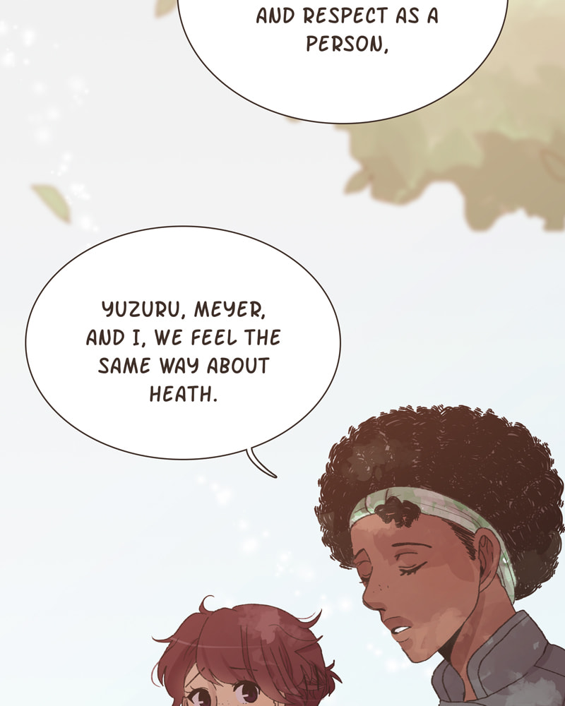 Gourmet Hound Chapter 49 page 23 - 