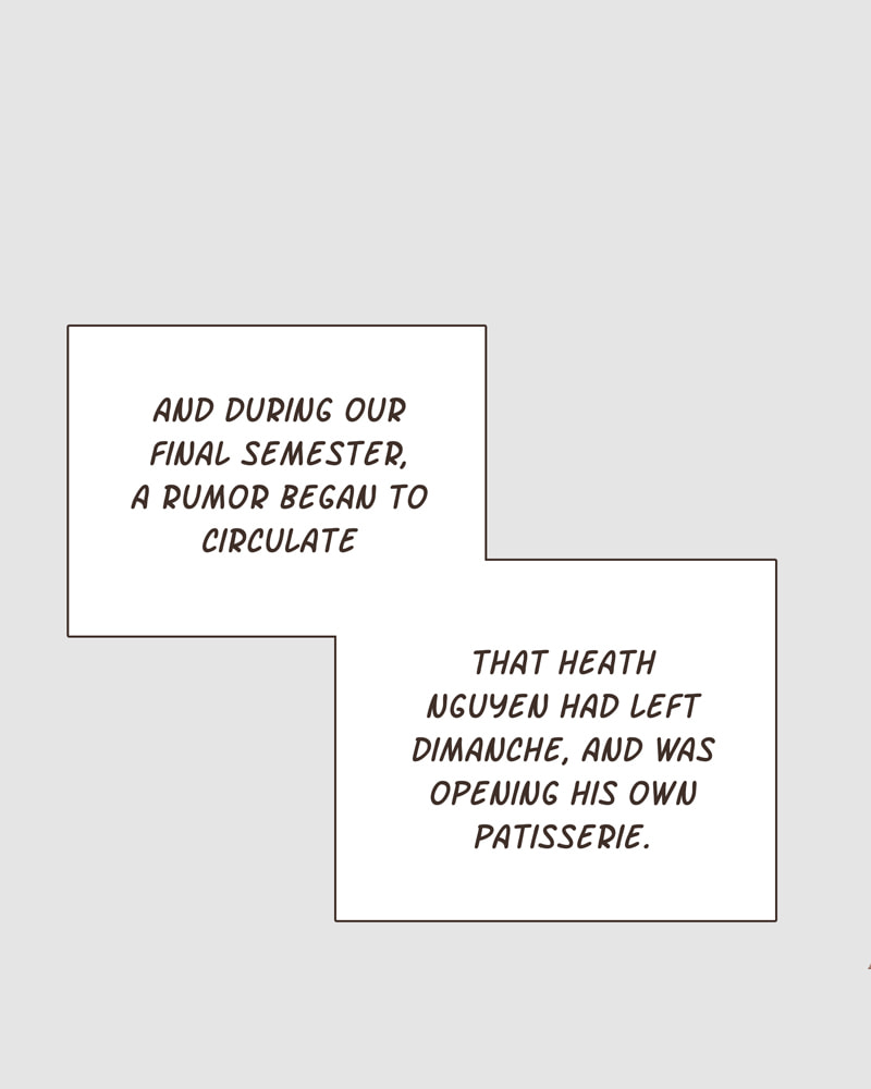 Gourmet Hound Chapter 49 page 26 - 
