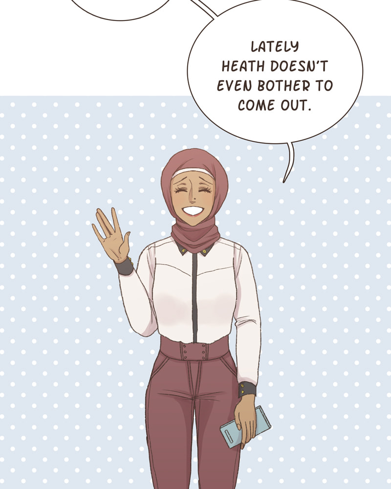 Gourmet Hound Chapter 49 page 4 - 