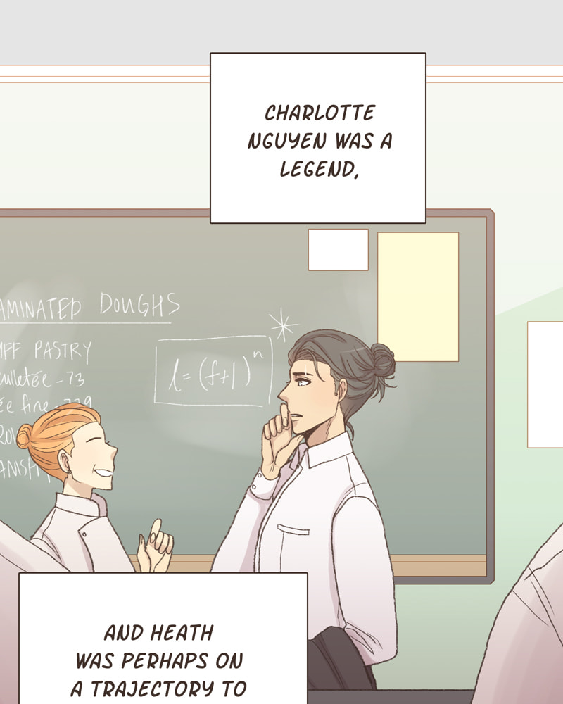 Gourmet Hound Chapter 49 page 31 - 