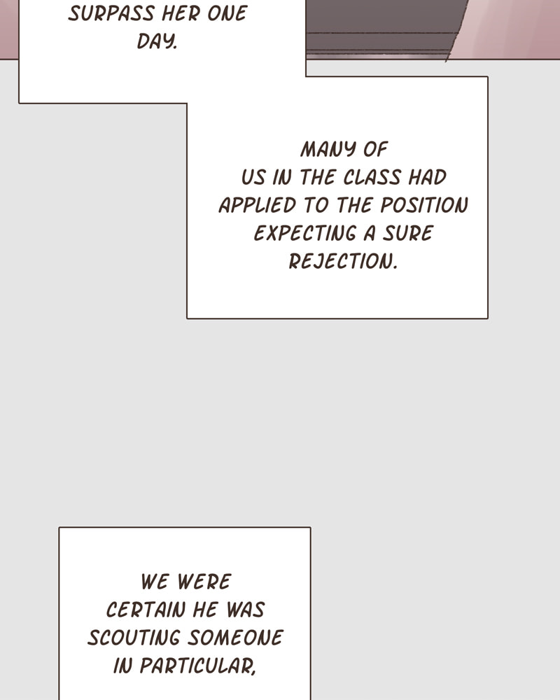 Gourmet Hound Chapter 49 page 32 - 