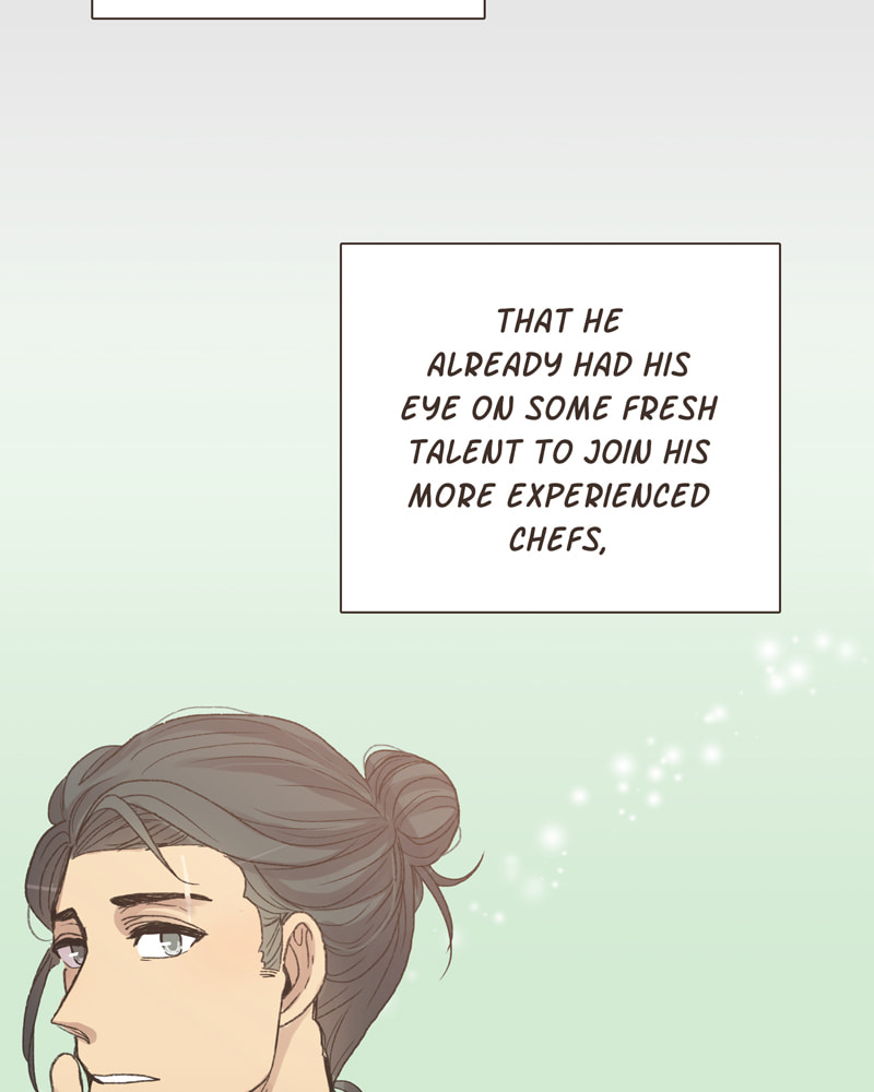 Gourmet Hound Chapter 49 page 33 - 