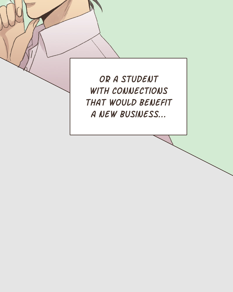 Gourmet Hound Chapter 49 page 34 - 