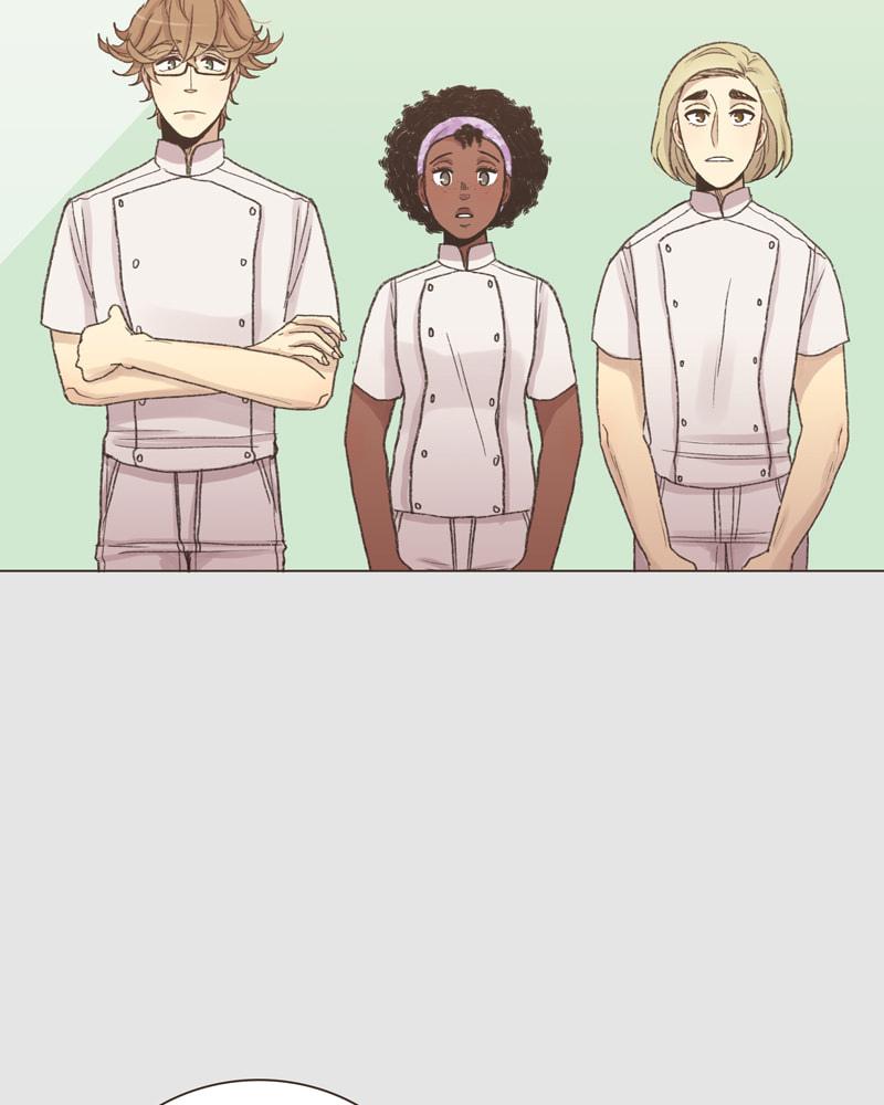 Gourmet Hound Chapter 49 page 36 - 