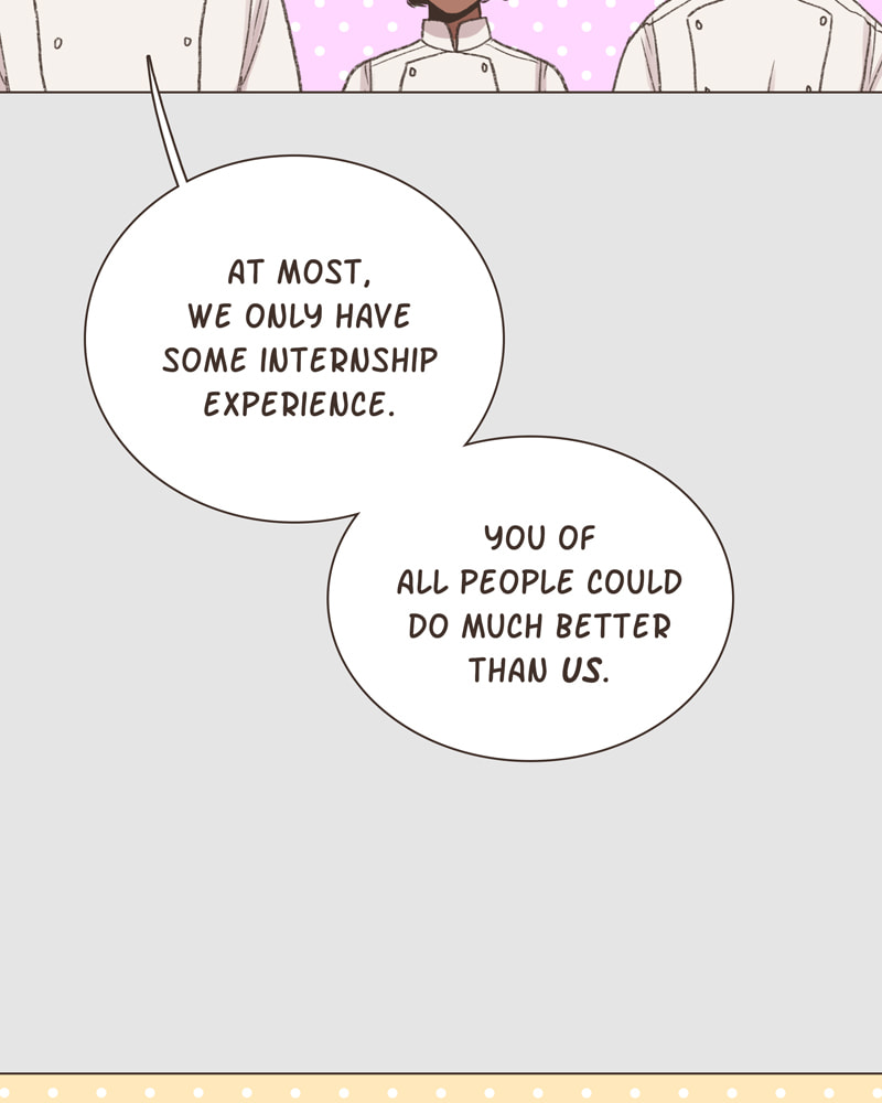 Gourmet Hound Chapter 49 page 38 - 