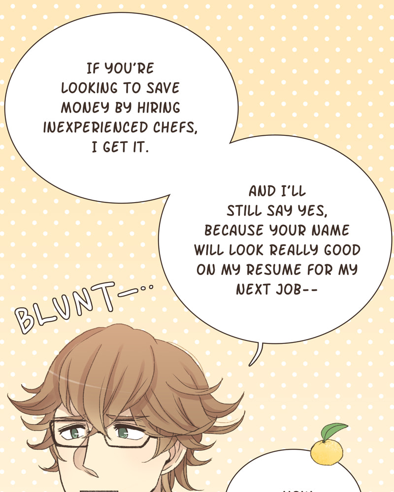 Gourmet Hound Chapter 49 page 39 - 