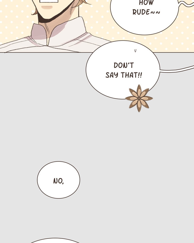 Gourmet Hound Chapter 49 page 40 - 