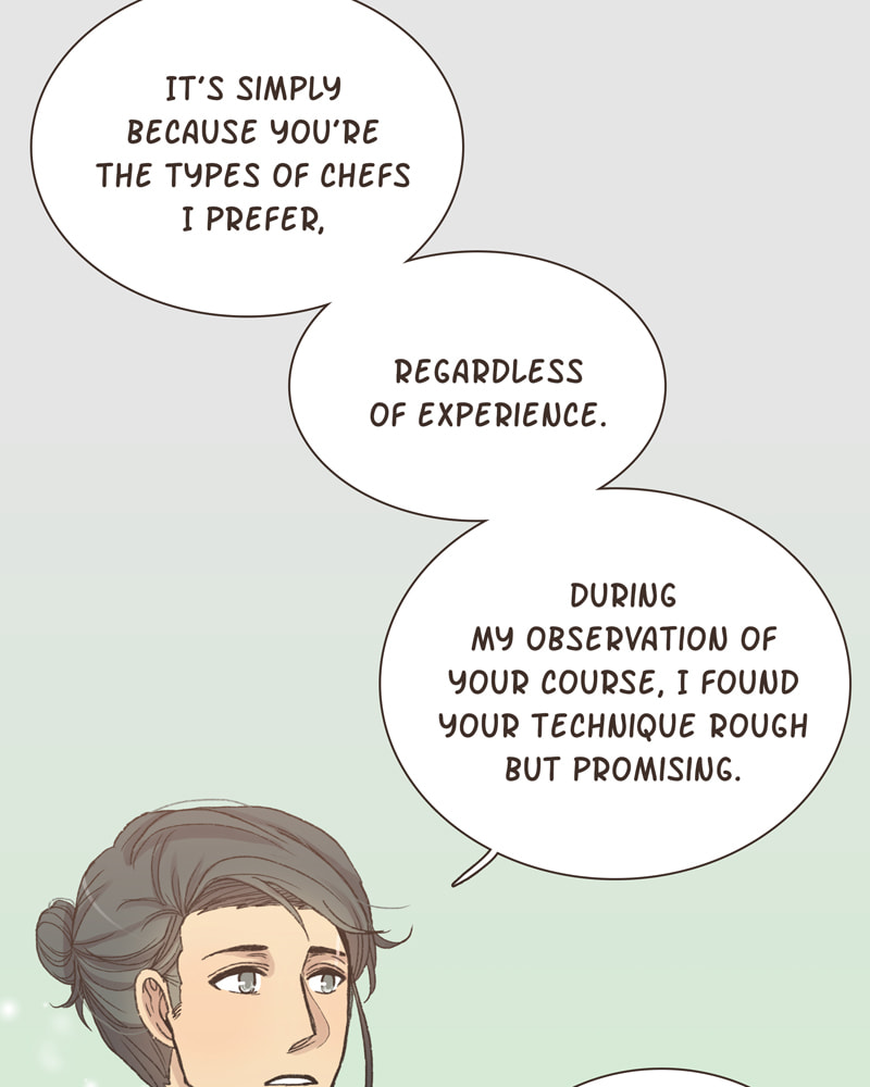 Gourmet Hound Chapter 49 page 41 - 