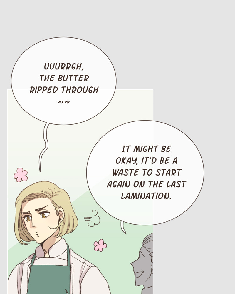 Gourmet Hound Chapter 49 page 43 - 