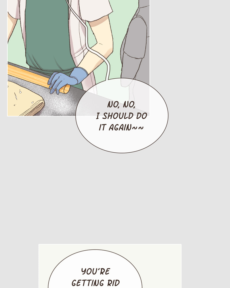Gourmet Hound Chapter 49 page 44 - 
